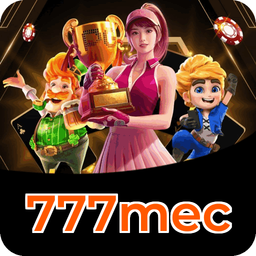 Dealers profissionais da 777mec