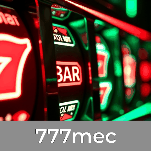 777mec Bônus acumulado 777mec