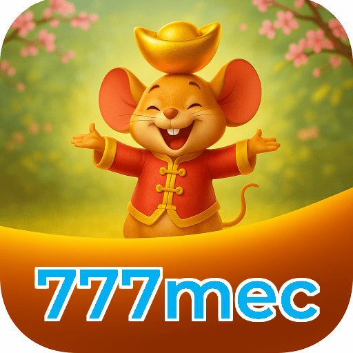 777mec logo