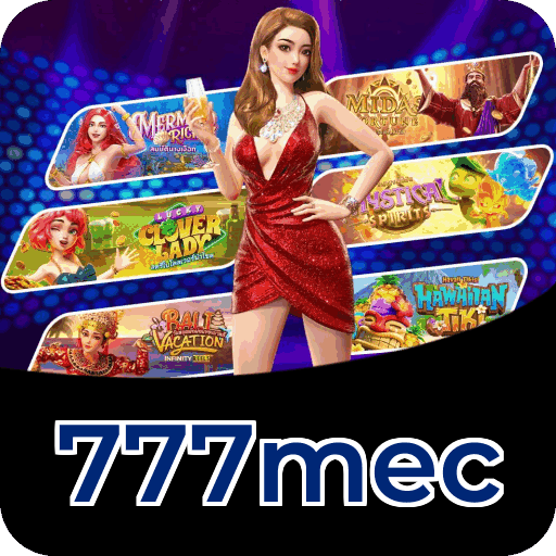 Instalação PC 777mec